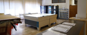 Stencil Screen