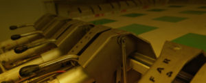 Stencil Screen