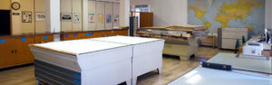 Stencil Screen