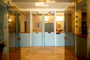 Stencil Screen